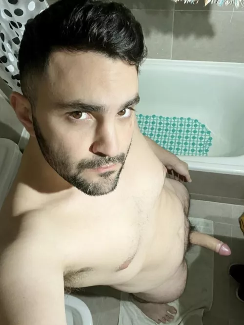 Suck my cock