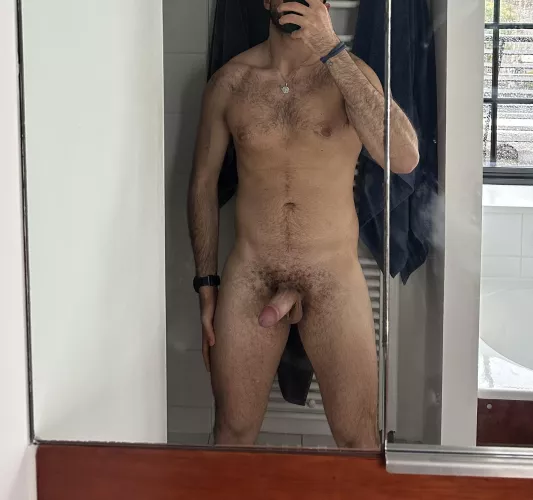 Suck my horny cock