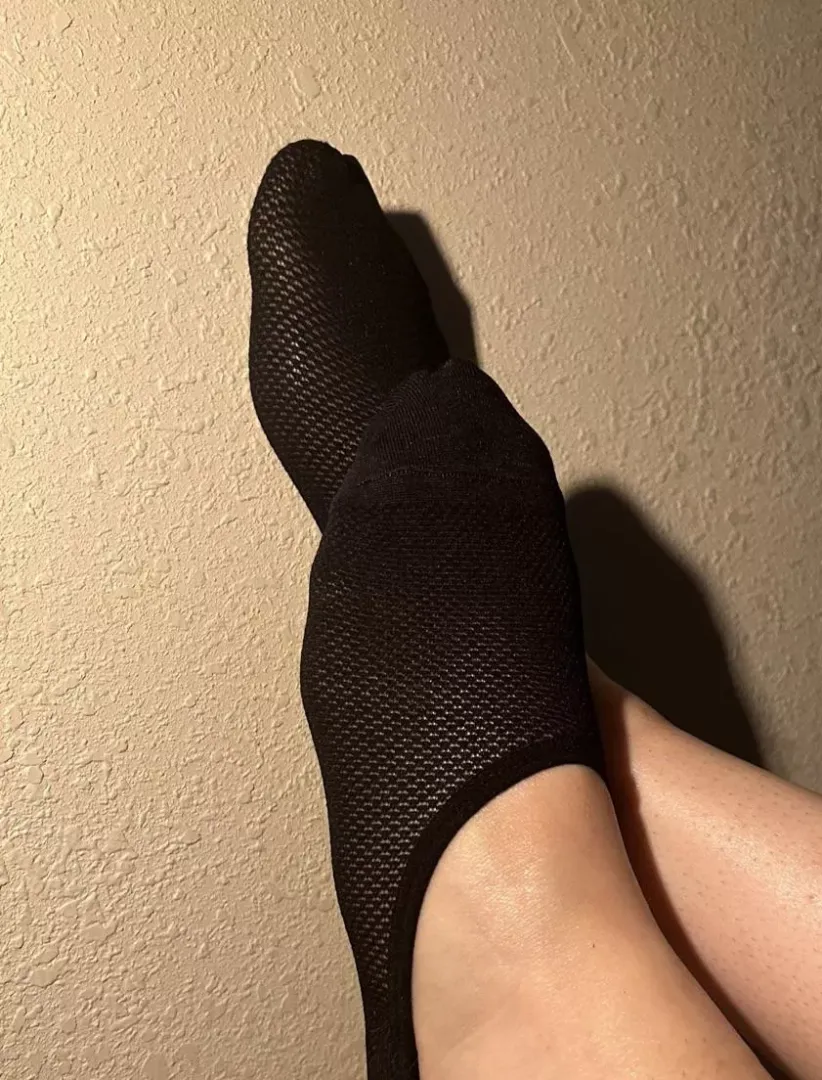 suck my socks🥵