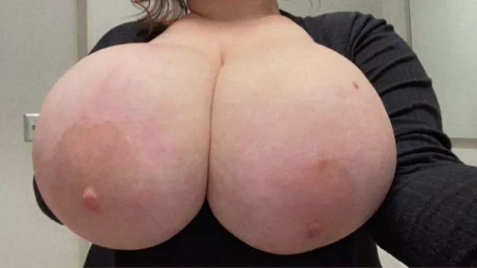 Suck on them?
