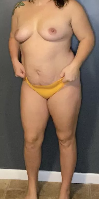 Suck on them!