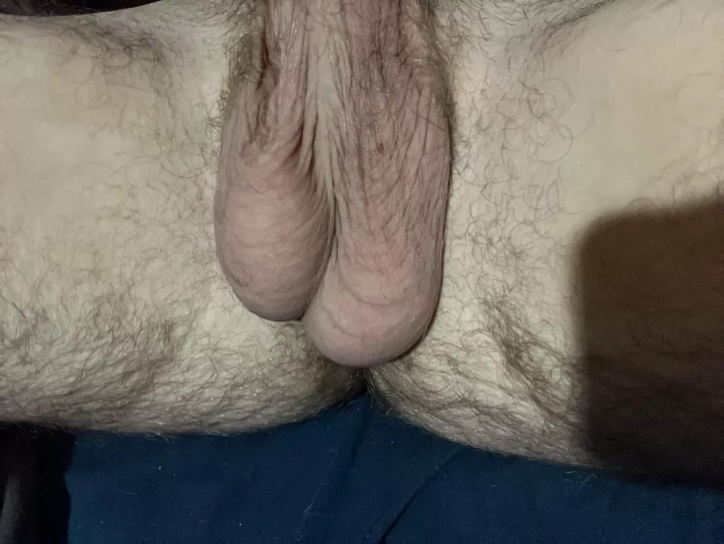Suck on them