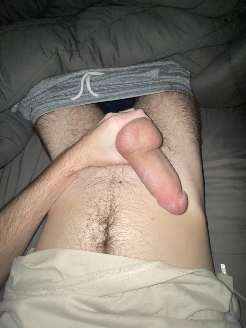 Suck on them