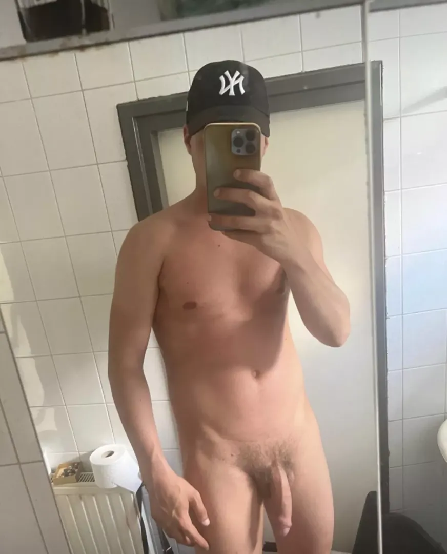 Suck on this