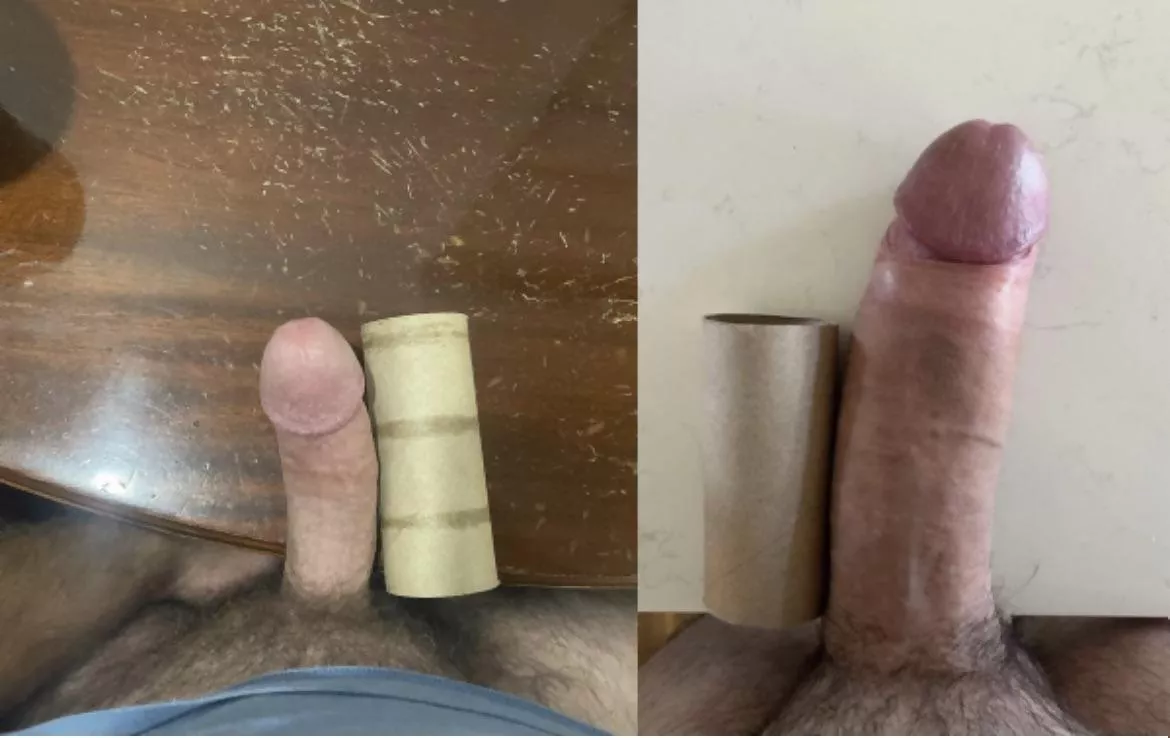 Suck one, fuck one