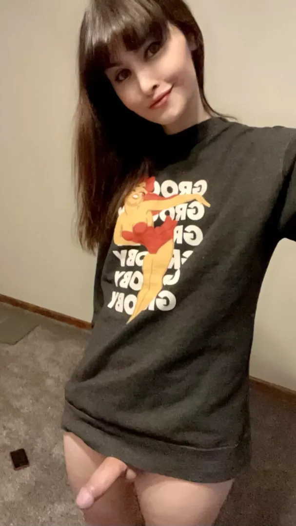 Suck or fuck?