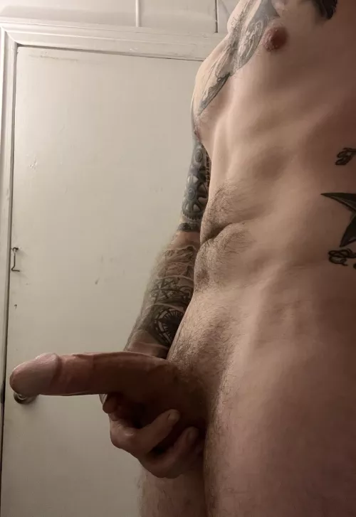 Suck or fuck?