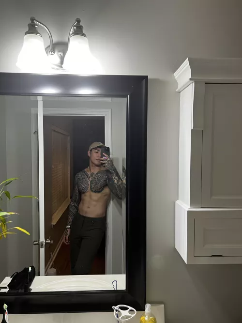 Suck or fuck?