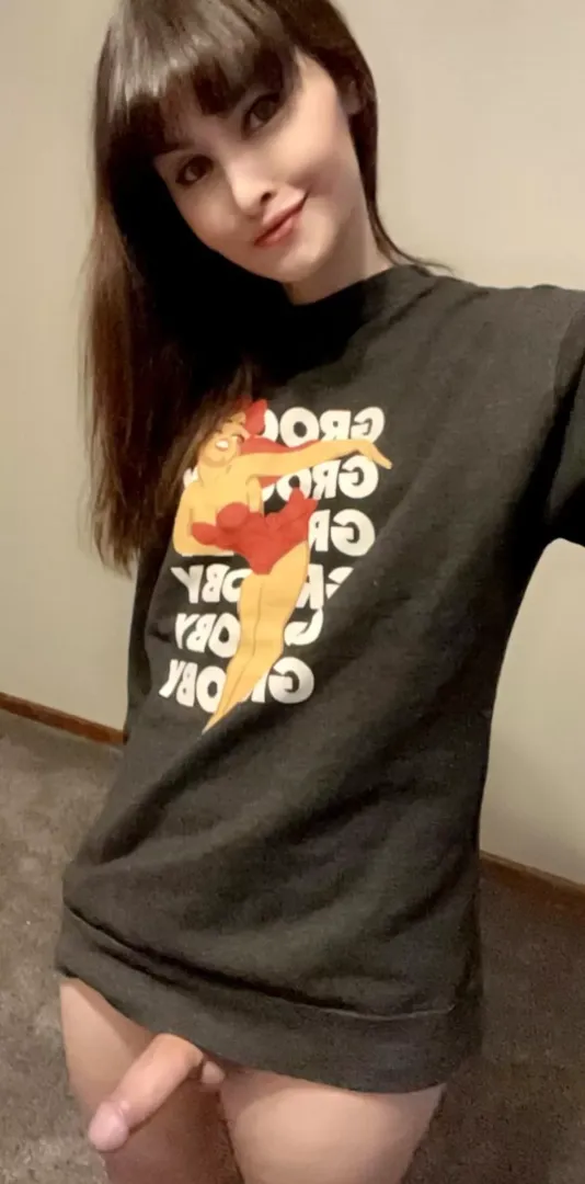 Suck or fuck?