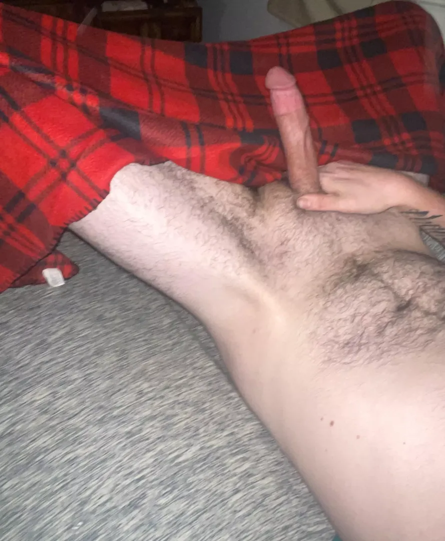Suck the tip for me