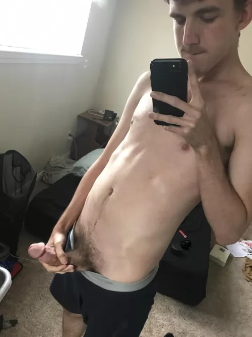 Suck this bro
