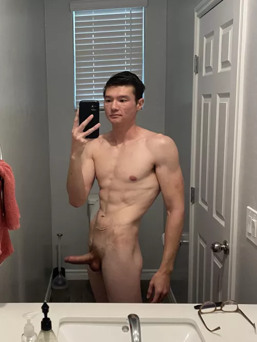 Sucking in