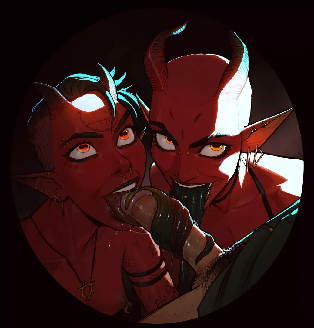 Sucking the soul right out of you (Incase)