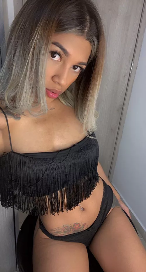 Sugar Baby