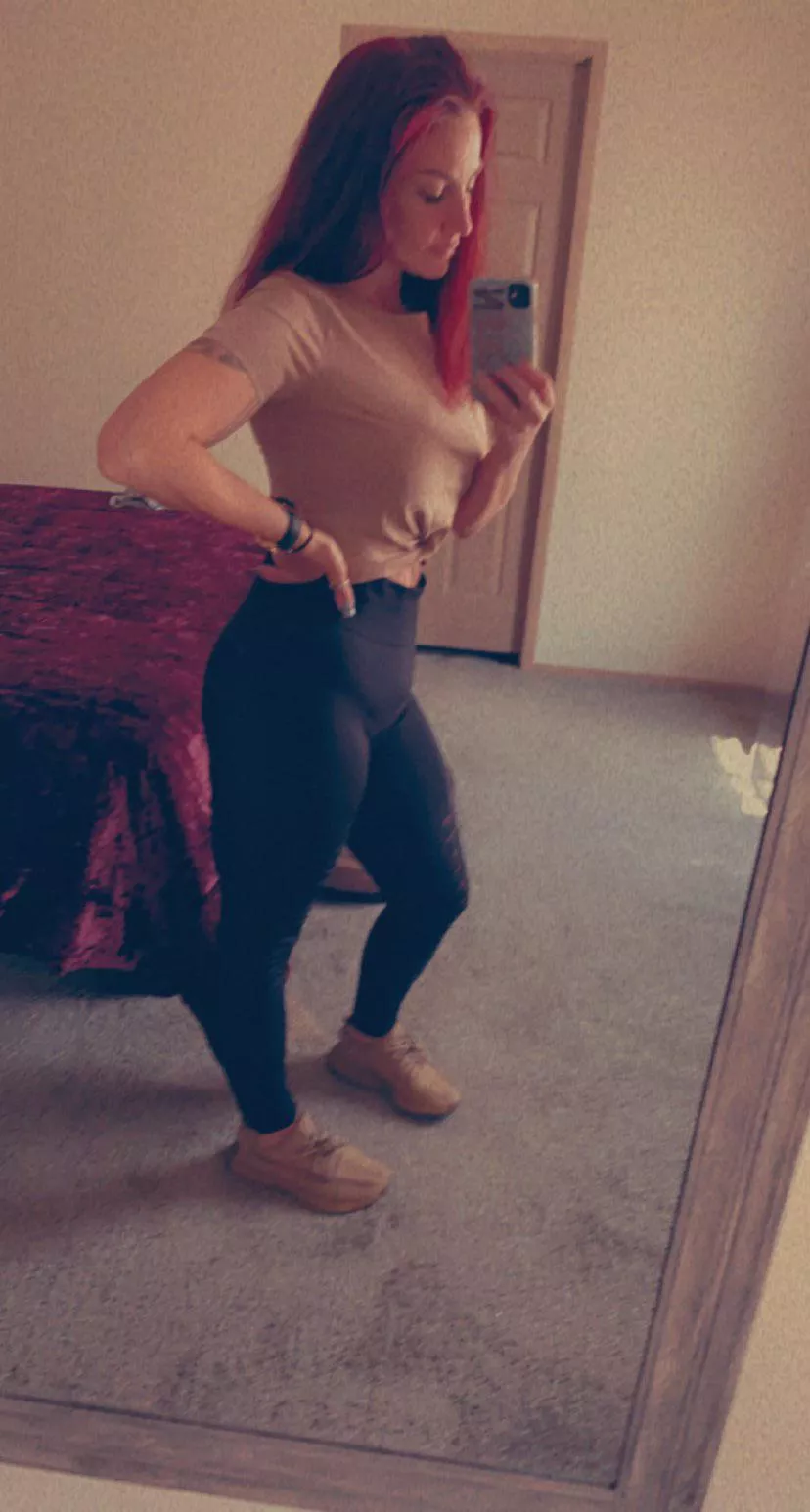 Sugar, Spice, and Everything Nice!!