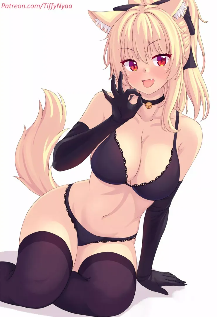 Suggestive and Sexy!