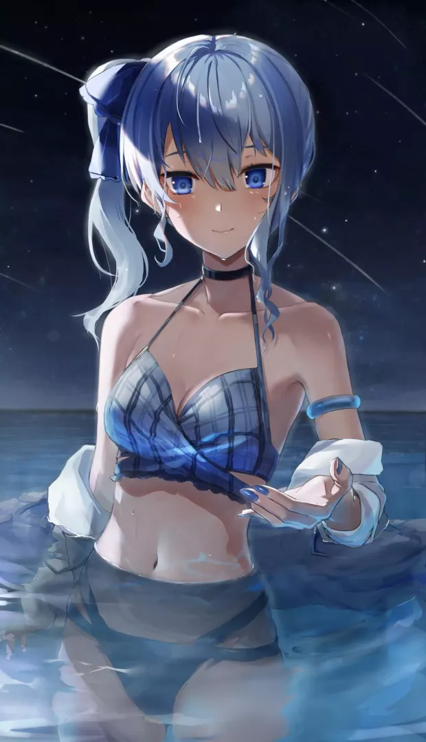 Suisei [Hololive]