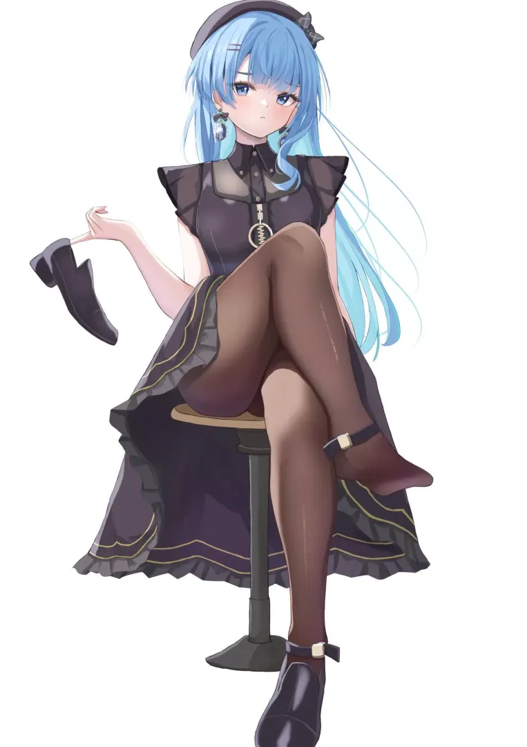 Suisei [Hololive]