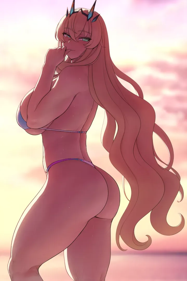 Summer Barghest