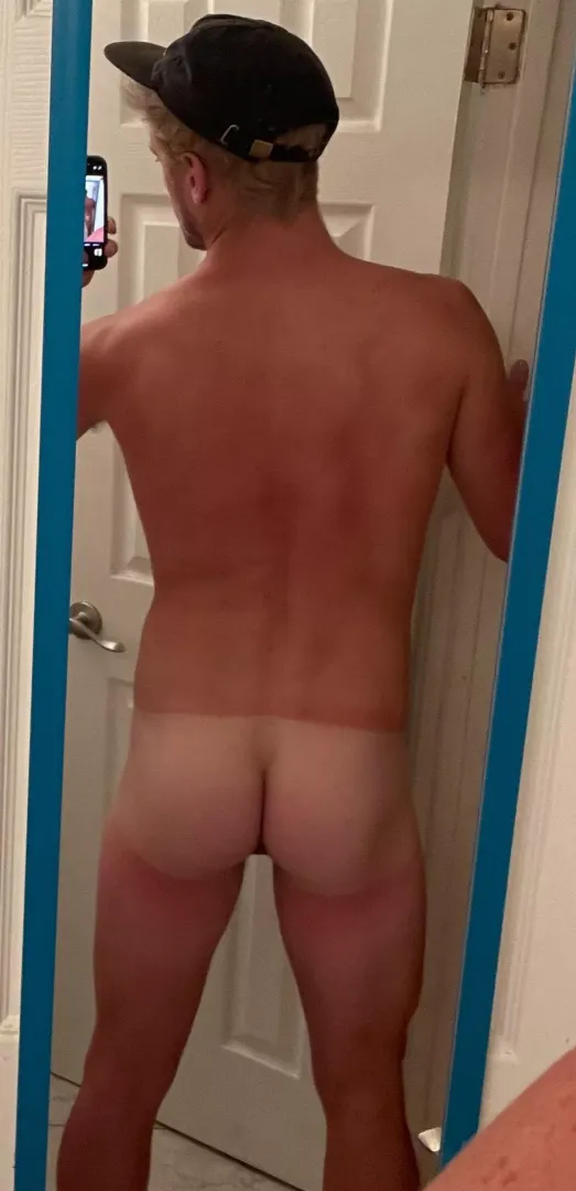Summer booty