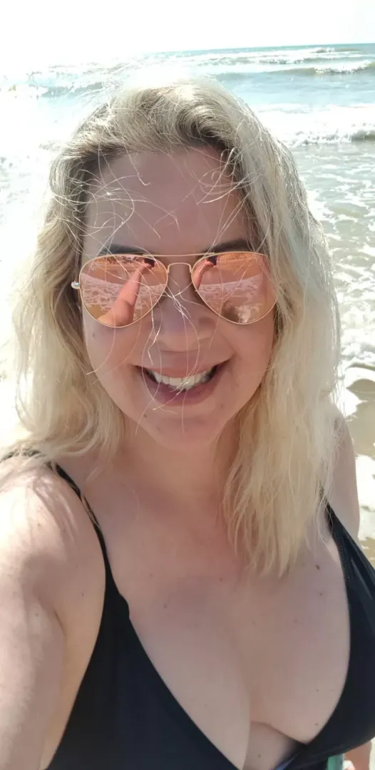 Summer come back!
