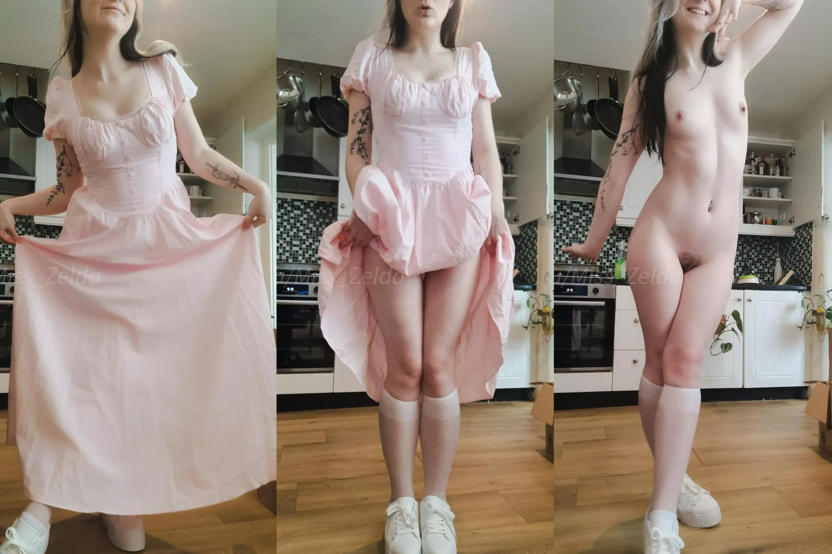 Summer dates outfit