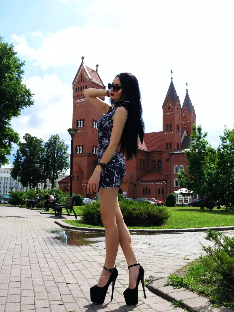 Summer days