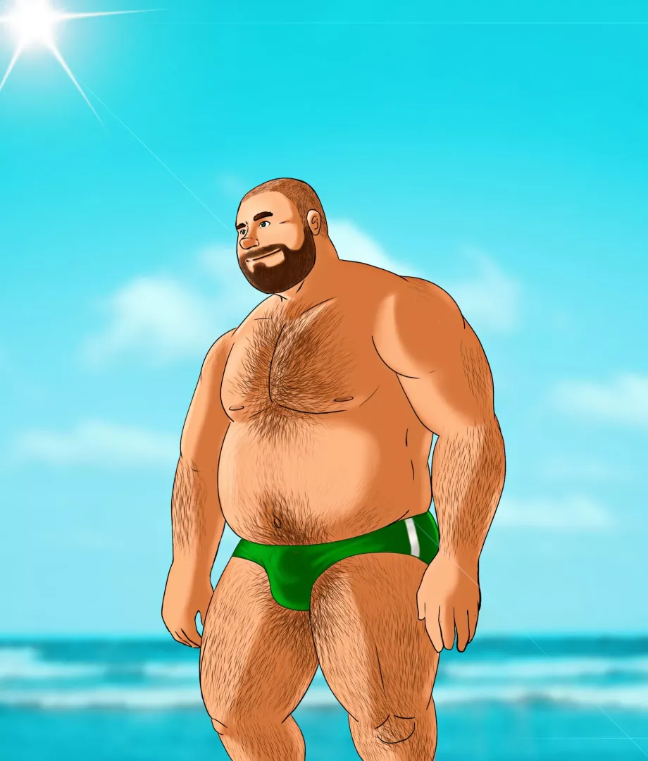 Summer days