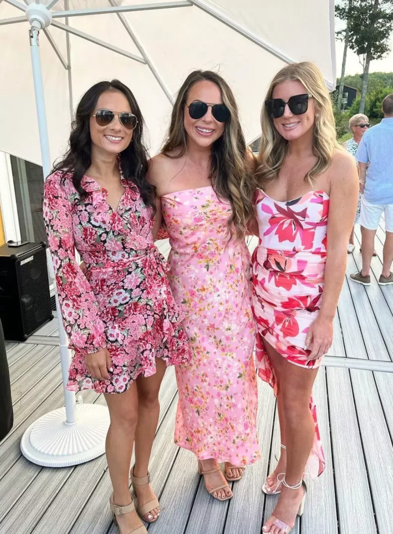 Summer dresses