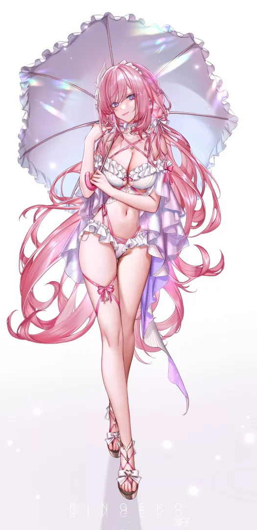 Summer Elysia