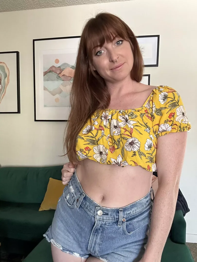 Summer fit