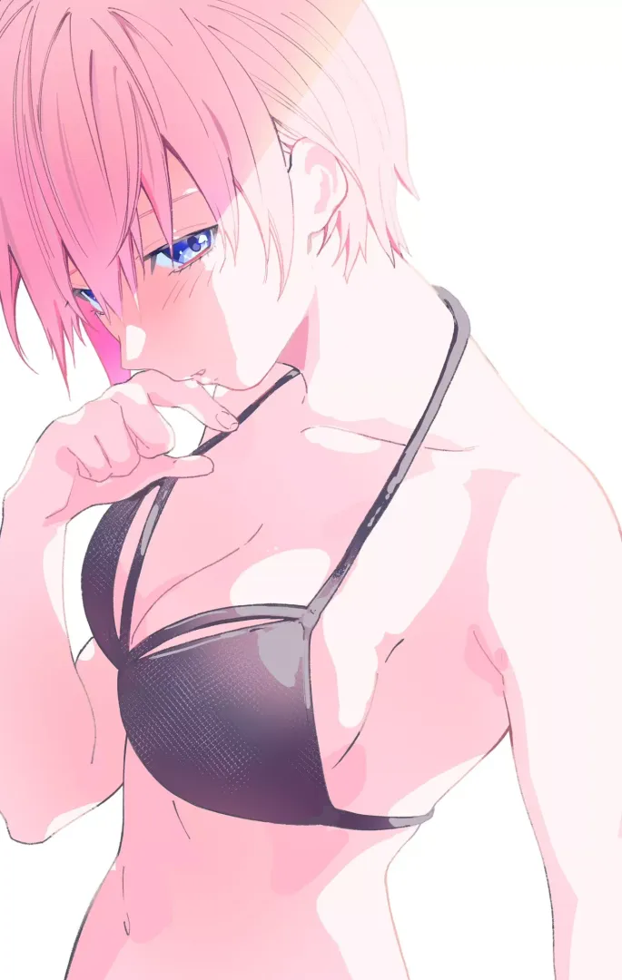 Summer Ichika