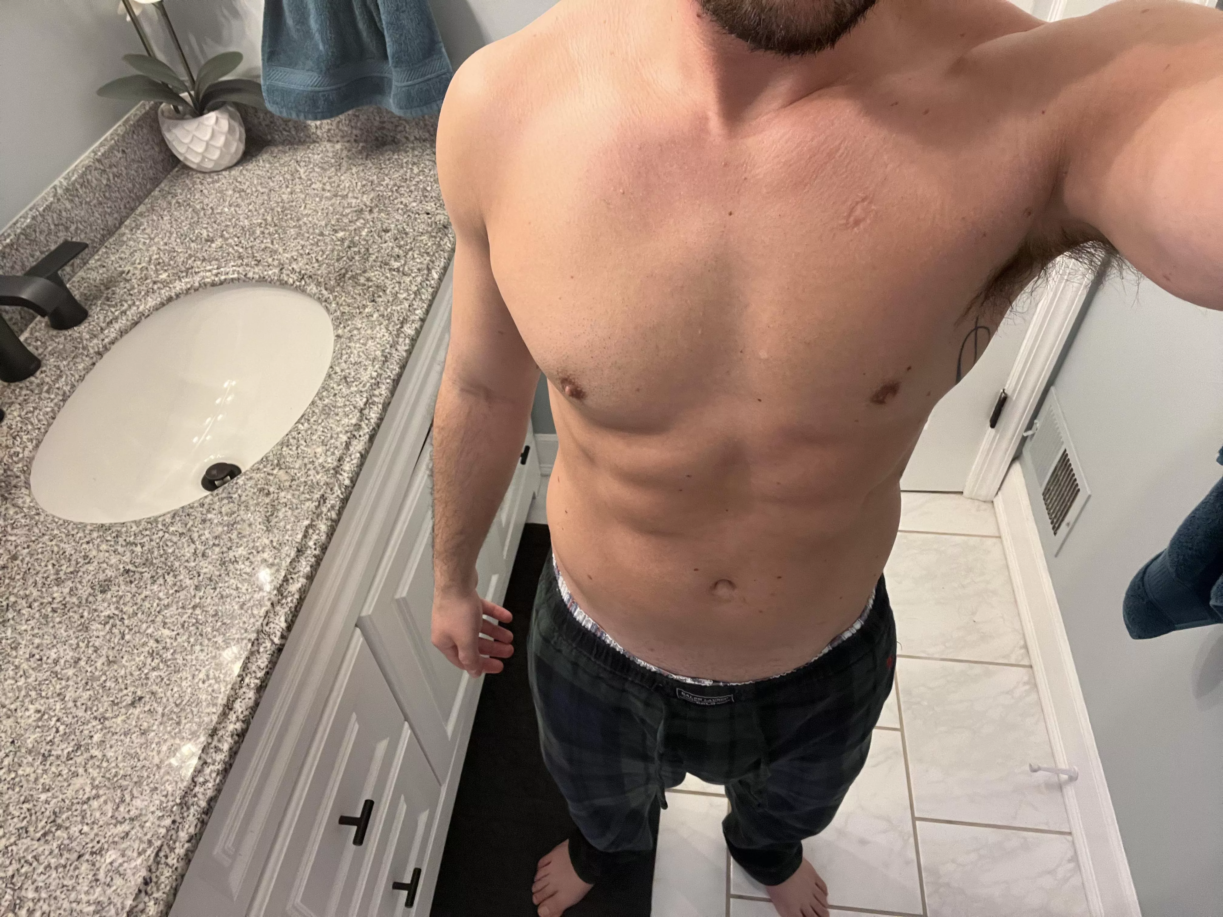 Summer is co[m]in….