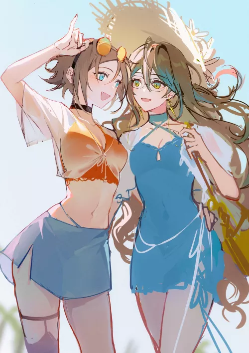 Summer [Nijisanji]