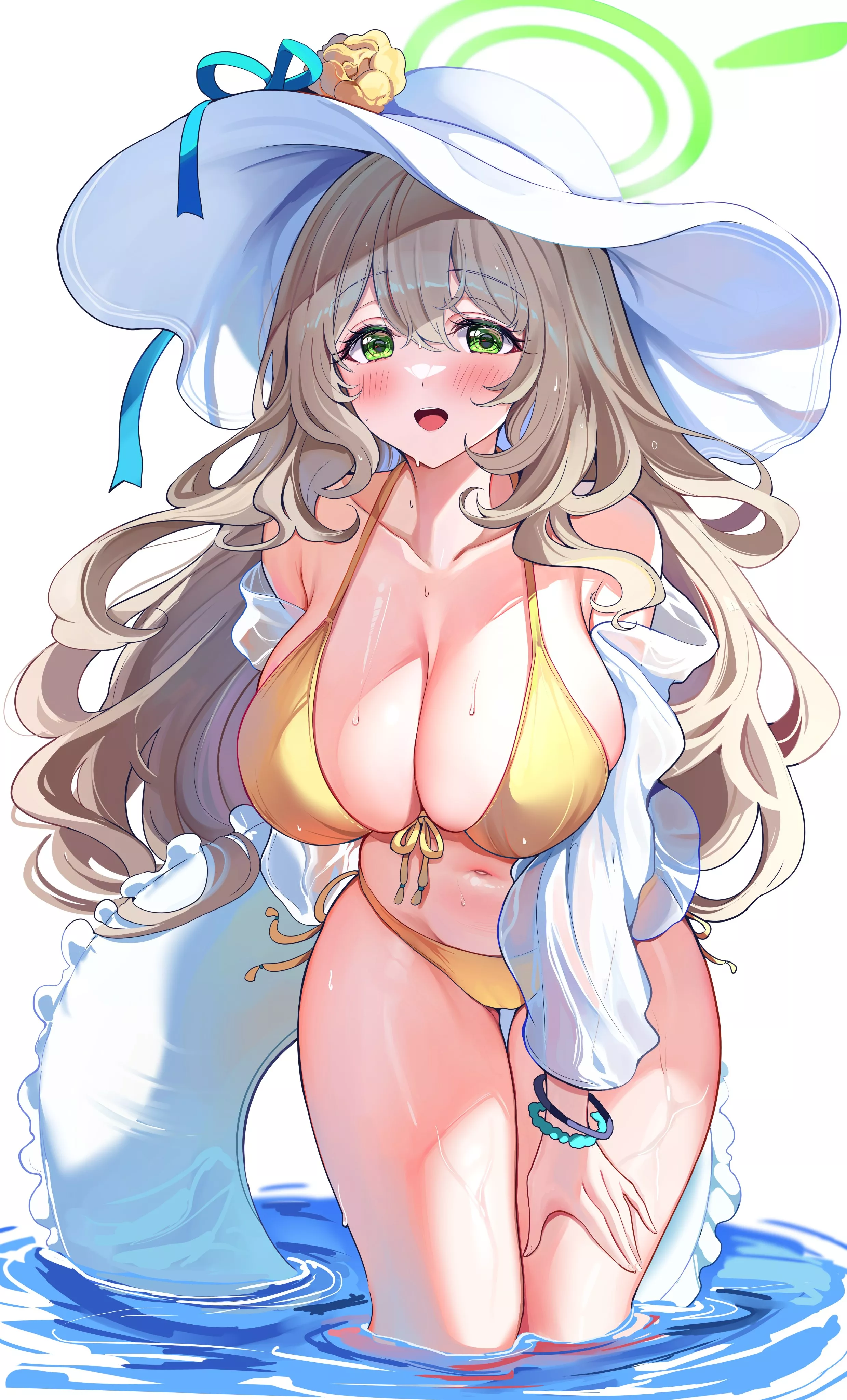 Summer Nonomi