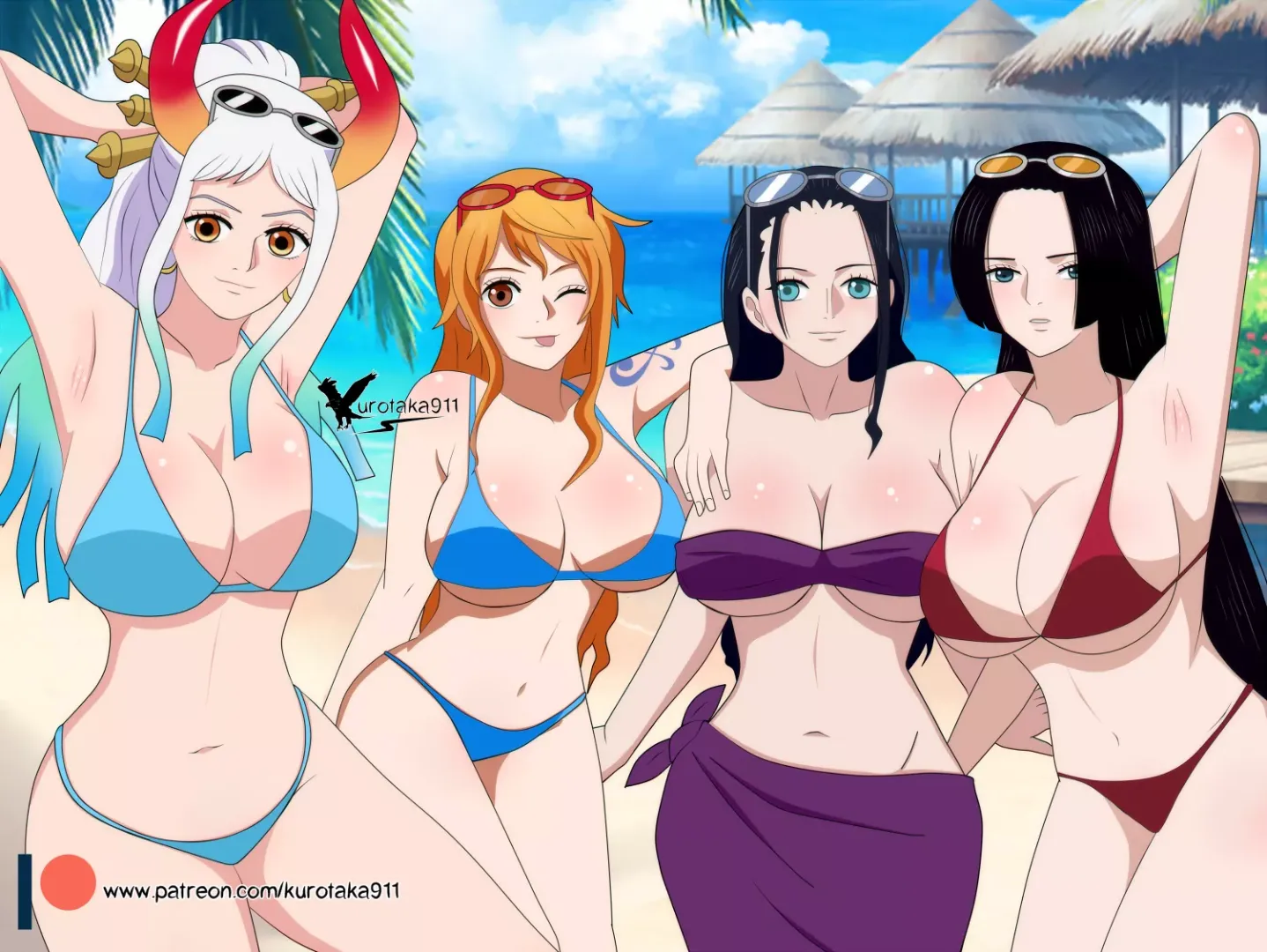 Summer Party