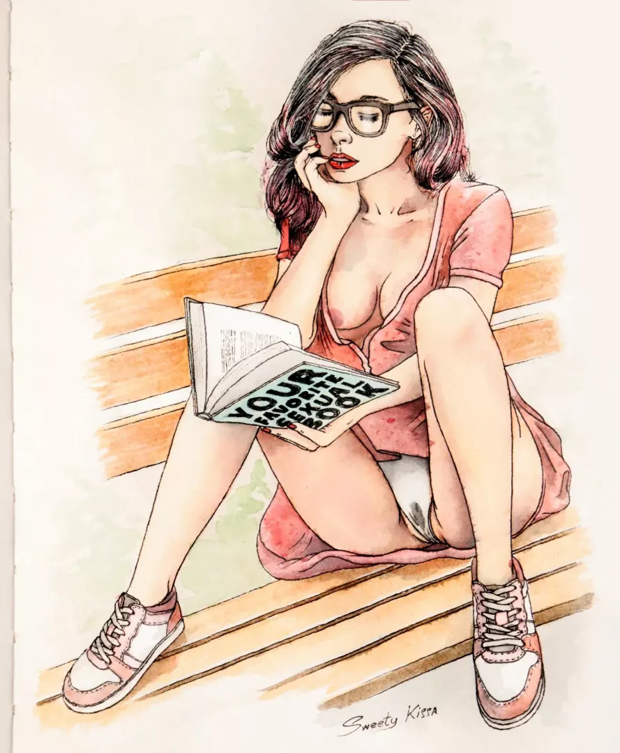 Summer reader