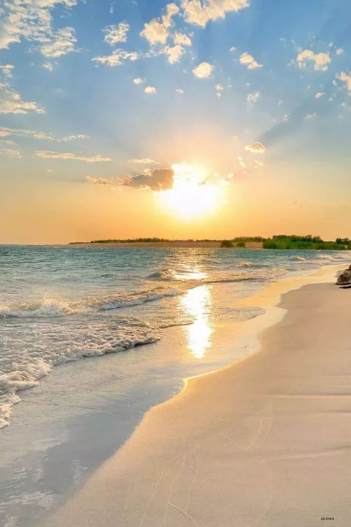 Summer sea view ♥️🌄