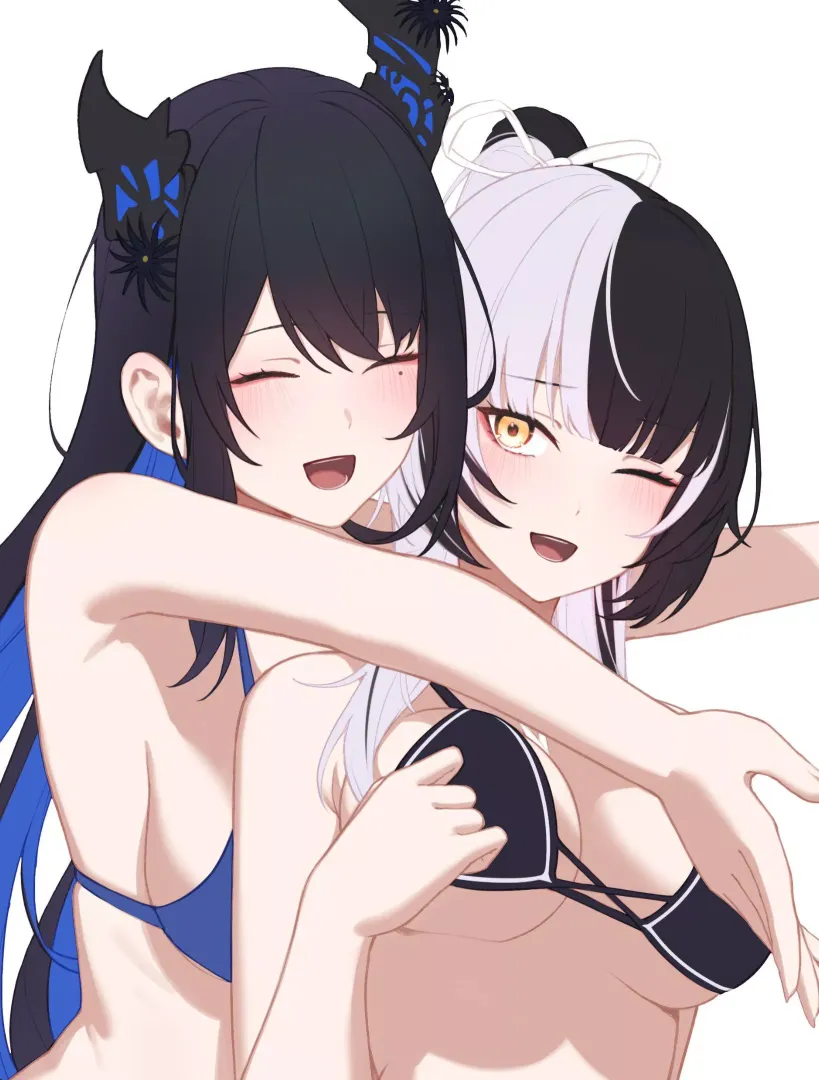 Summer ShioRissa (@Resu_desu)