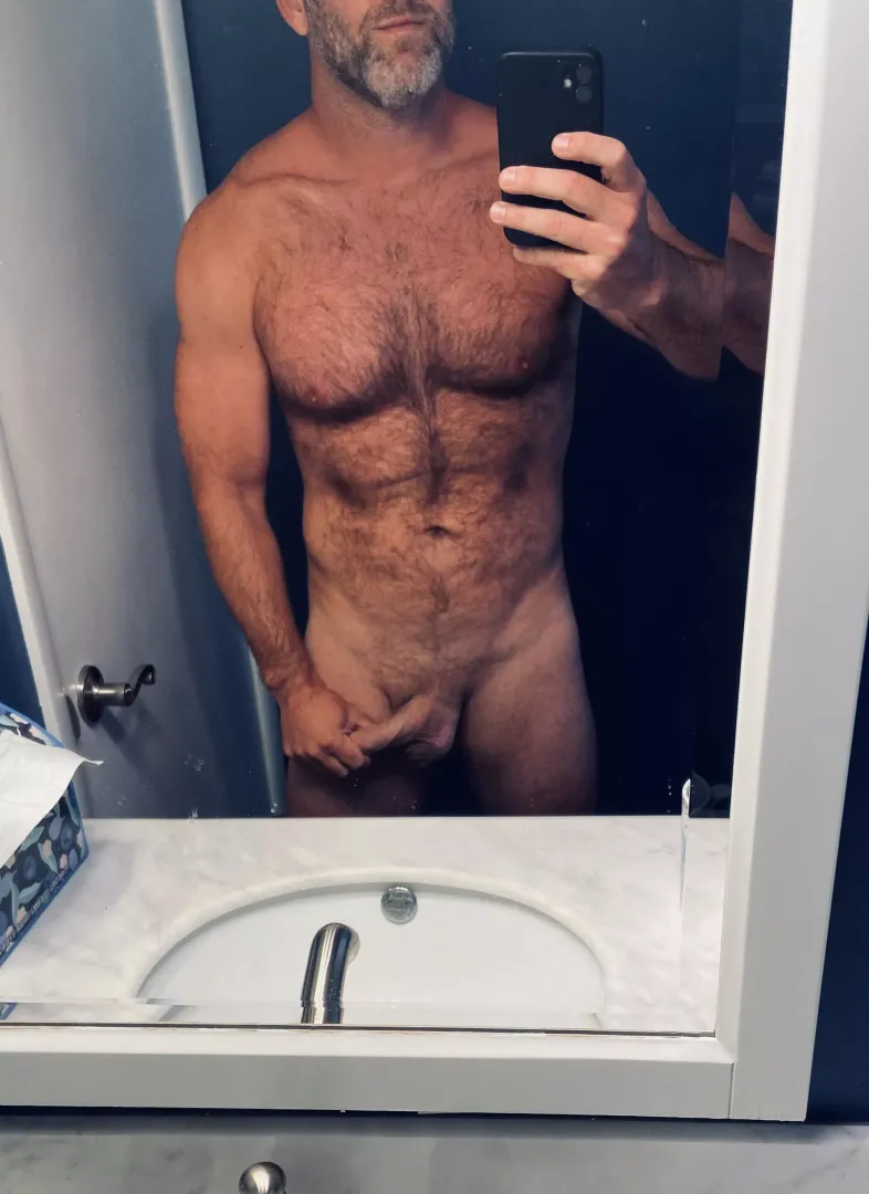Summer tan feels