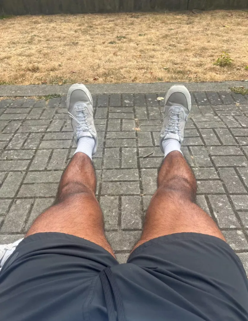 Summer time legs