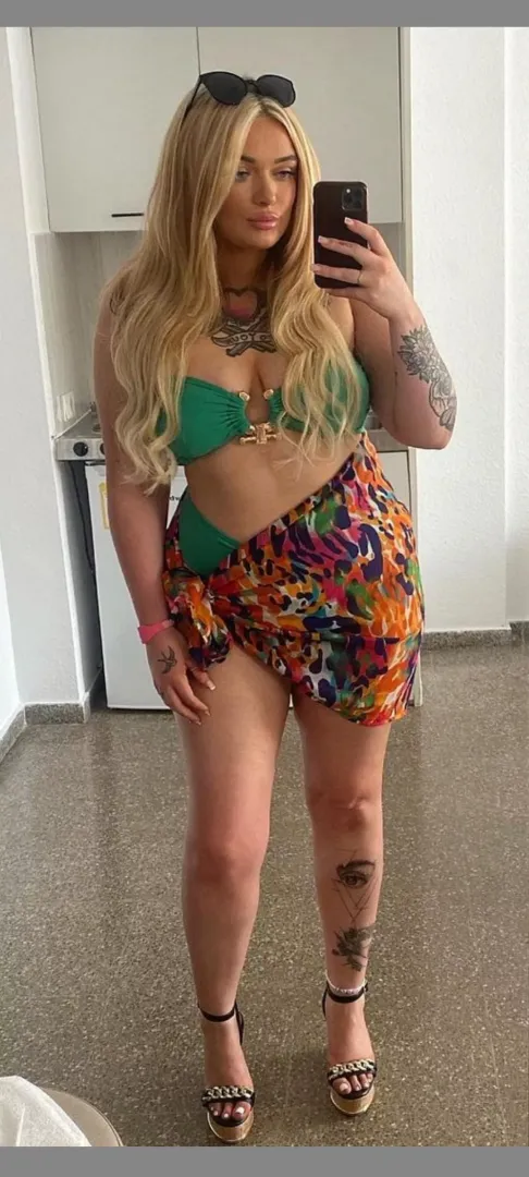summer time slagg
