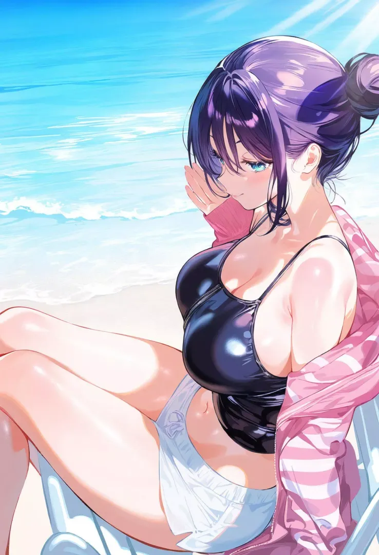 Summer Vacation 