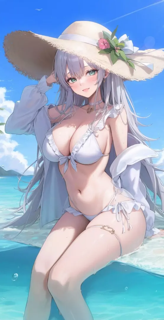 Summer Vacation