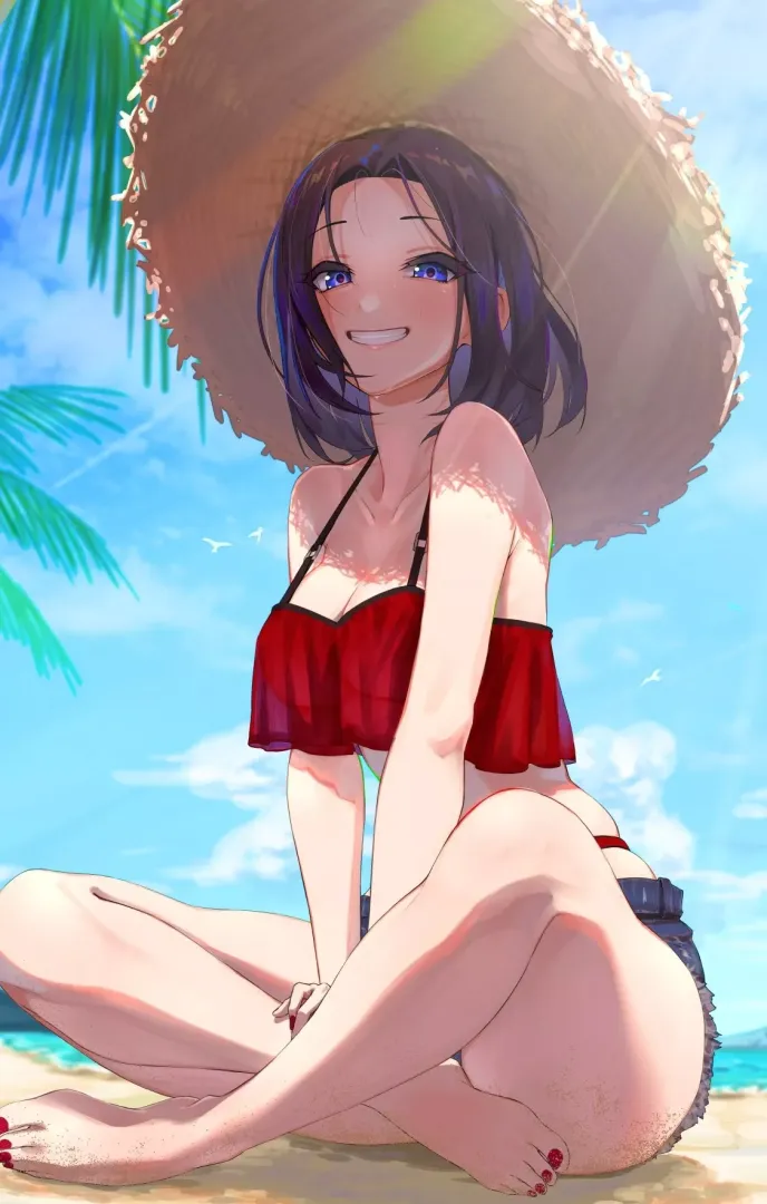 Summer Vacation