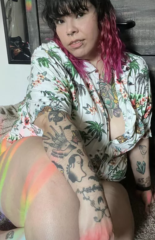 Summer vibes