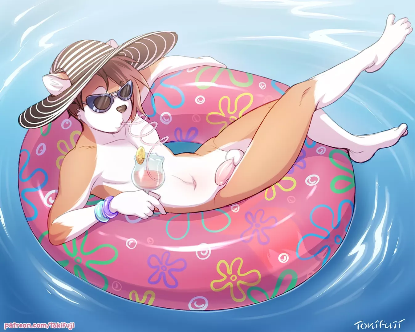 Summer Vibes... (tokifuji) 💗