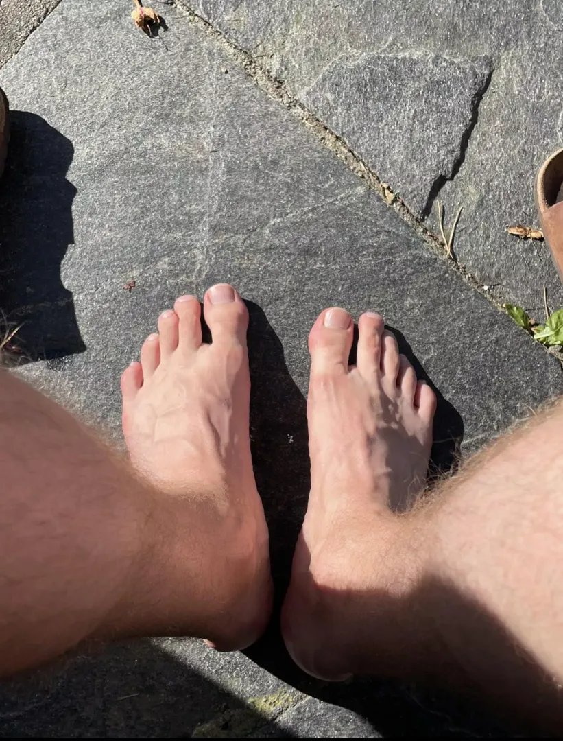 Summerfeet