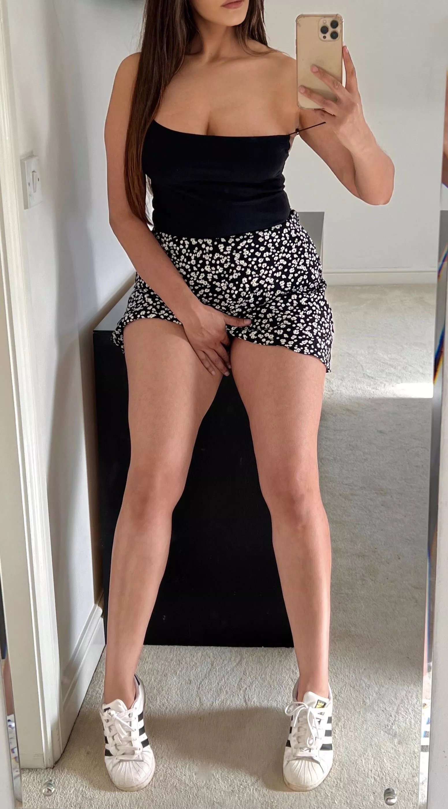 Summertime girl…