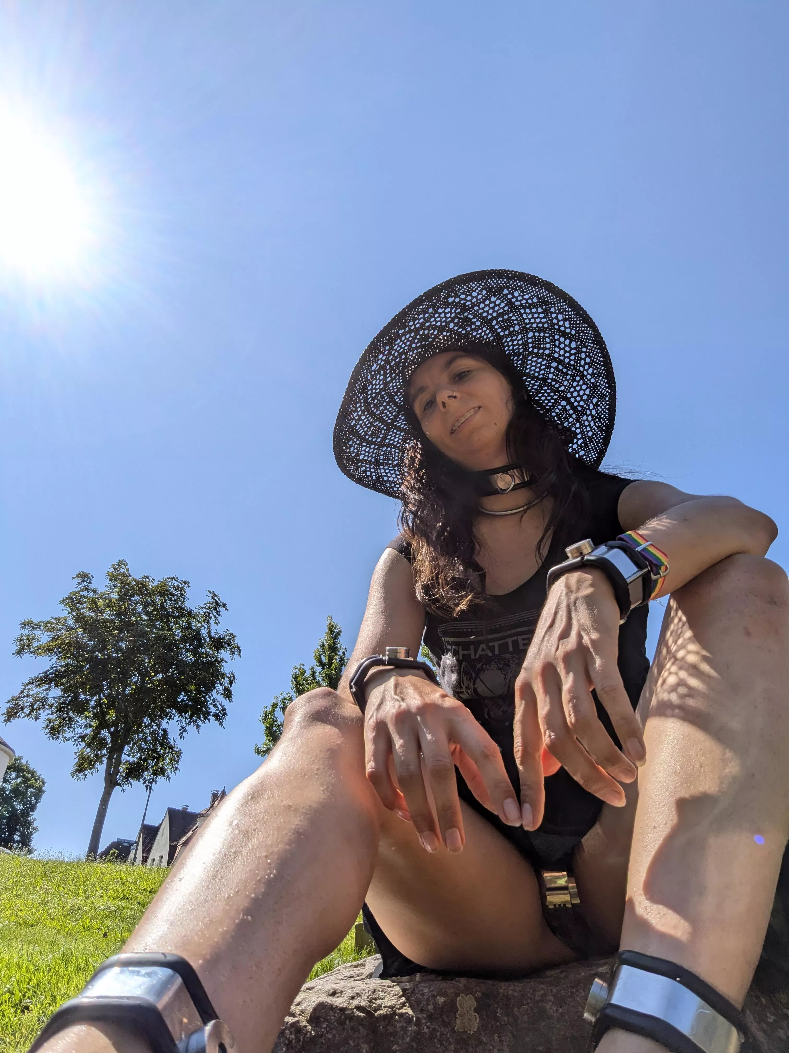 Summertime 🥰